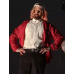 The Fall Guy Colt Seavers Red Jacket