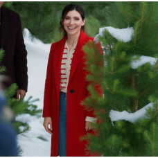 A Christmas Prayer Shae Robins Coat