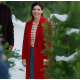 A Christmas Prayer Shae Robins Coat