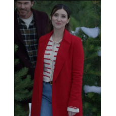 A Christmas Prayer Shae Robins Coat