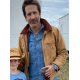 Richard Gunn Supercell Jacket