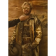 Ryan Gosling The Fall Guy Golden Coat Ryan Gosling The Fall Guy Golden Coat