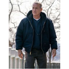A Man Called Otto Tom Hanks Jacket A Man Called Otto Tom Hanks Jacket