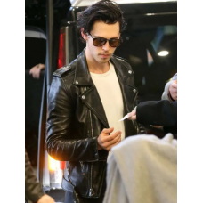 The Bikeriders Austin Butler Jacket The Bikeriders Austin Butler Jacket