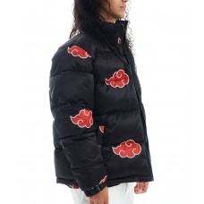 Akatsuki Puffer Jacket