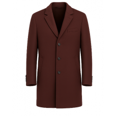 A Christmas Prayer Christopher Russell Coat