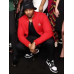 Power Book III Raising Kanan Lou-Lou Jacket