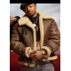 Power Book III Malcolm Mays Leather Jacket Power Book III Malcolm Mays Leather Jacket