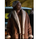 Power Book III Patina Miller Shearling Coat Power Book III Patina Miller Shearling Coat