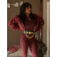Power Book III Raising Kanan Raquel Thomas Jacket