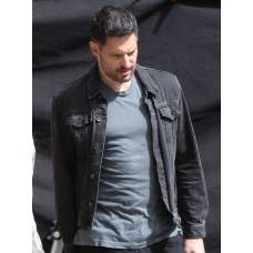 The Kill Room Joe Manganiello Jacket The Kill Room Joe Manganiello Jacket