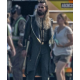 Captain America Brave New World Colby Lopez Black Coat Captain America Brave New World Colby Lopez Black Coat