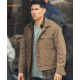 Brave New World Joaquin Torres Jacket