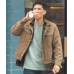 Brave New World Joaquin Torres Jacket