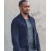 Brave New World Sam Wilson Jacket