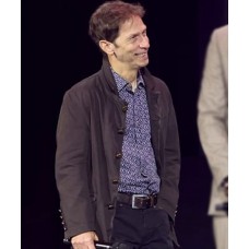 Captain America Brave New World Tim Blake Nelson Coat