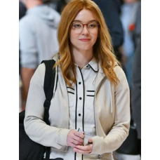 Madame Web Sydney Sweeney Hoodie