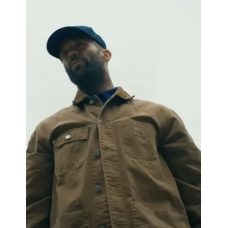 The Beekeeper Jason Statham Jacket