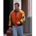 David Puddy 8 Ball Jacket