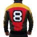 David Puddy 8 Ball Jacket
