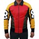 David Puddy 8 Ball Jacket