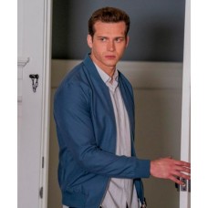 9-1-1 Evan Buckley Jacket