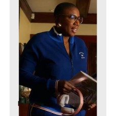 9-1-1 S04 Henrietta Wilson Jacket