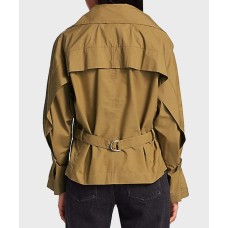 9-1-1 S04 Athena Grant Jacket