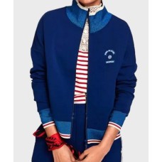 9-1-1 S04 Henrietta Wilson Jacket
