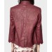 9-1-1 S04 Athena Grant Leather Jacket