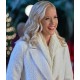 A Nashville Christmas Carol Jessy Schram Coat 