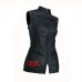 Agents Of Melinda Shield May Leather Vest