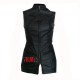 Agents Of Melinda Shield May Leather Vest