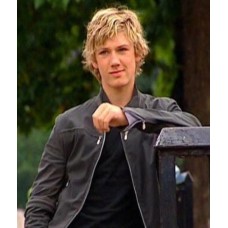 Alex Rider: Operation Stormbreaker Jacket