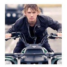 Alex Rider: Operation Stormbreaker Jacket