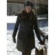 Amy Acker Person of Interest Coat