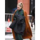 Anatomy of a Scandal Sophie Whitehouse Orange Coat