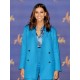 Anatomy of a Scandal Naomi Scott Blue Coat