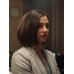 Anatomy of a Scandal Olivia Lytton Grey Coat