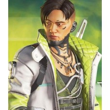Apex Legends Season 3 Crypto Jacket
