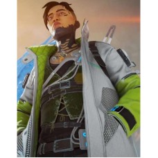 Apex Legends Season 3 Crypto Jacket