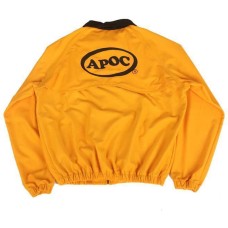Apoc Yellow Jacket