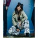 Army of Thieves Korina Bomber Jacket