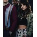 Army of Thieves Korina Bomber Jacket