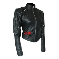 Arrow Katie Cassidy Jacket