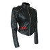 Arrow Katie Cassidy Jacket