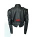 Arrow Katie Cassidy Jacket