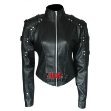 Arrow Katie Cassidy Jacket