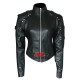 Arrow Katie Cassidy Jacket