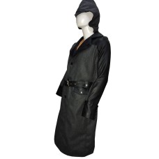 Assassin's Creed Syndicate Jacob Frye Wool Coat